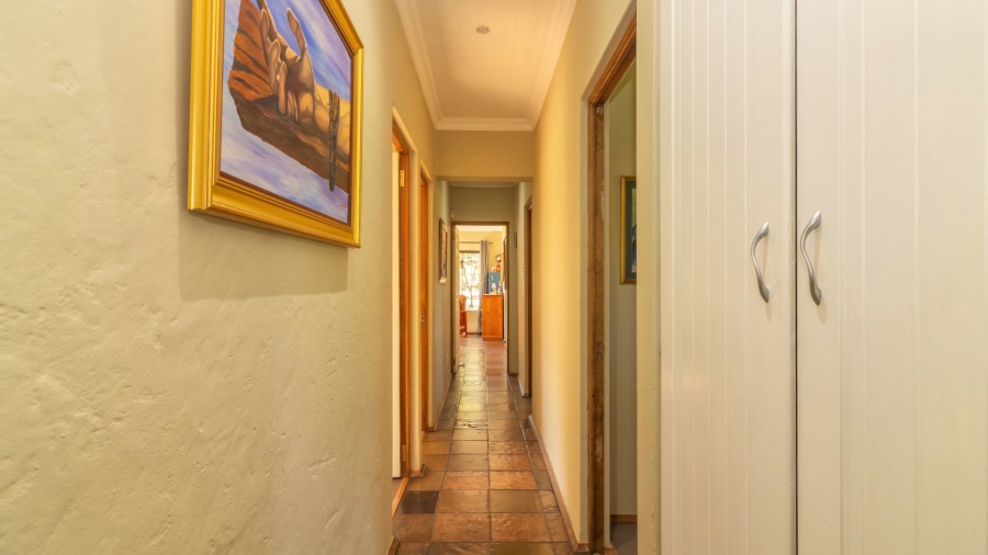 4 Bedroom Property for Sale in Kroonstad Rural Free State